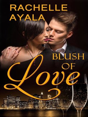 cover image of Blush of Love